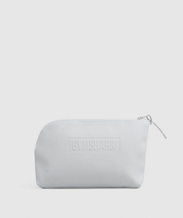 Gymshark Everyday Tasche Waschen Damen Hellgrau | 7012EXKYO