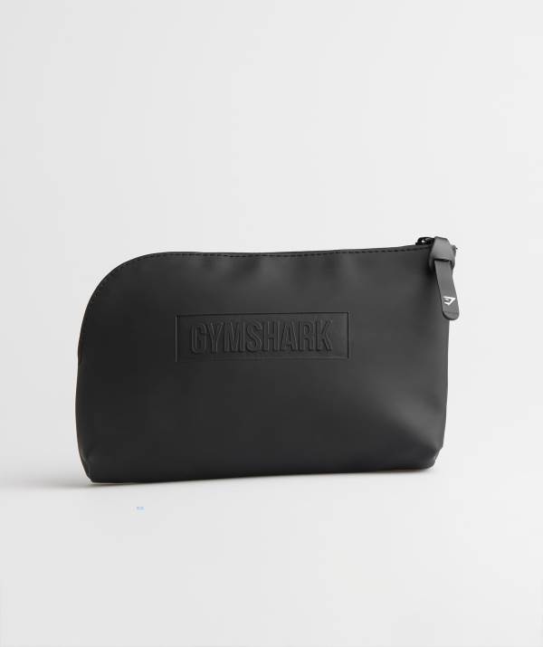 Gymshark Everyday Tasche Waschen Herren Schwarz | 5174DVFMC