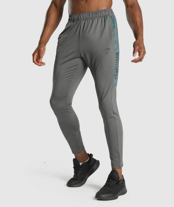 Gymshark Sport Jogginghose Herren Tiefesgrau | 6821QDPTN