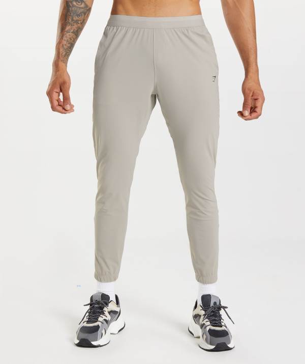Gymshark Studio Jogginghose Herren Grau | 2149OIYXS